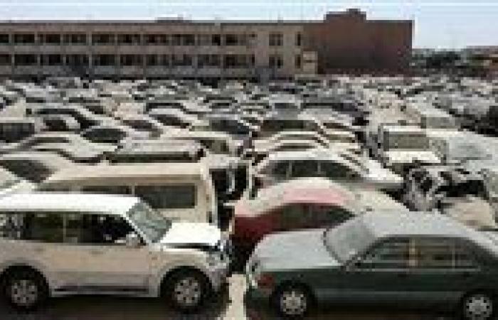 عاجل| تزايد الطلب على السيارات المستعملة مع هبوط الأسعار 30%