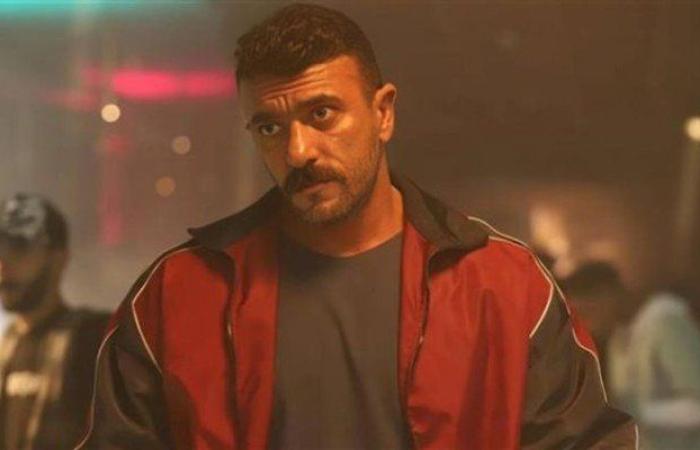 أحمد العوضي يخوض السباق الرمضاني 2026 بمسلسل «علي كلاي».. ما قصته؟