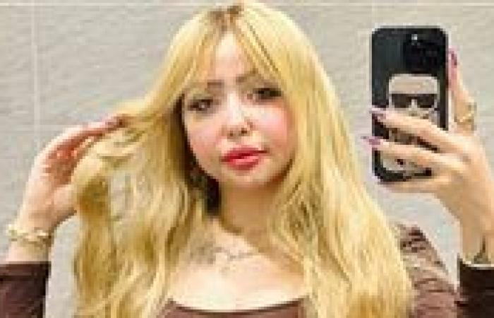 اعترافات الراقصة بوسي بعد القبض عليها لنشر الفسق والفجور والرقص المبتذل