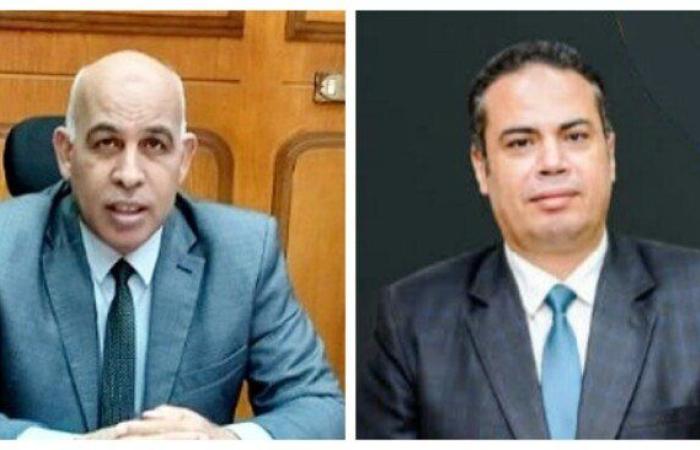 «العلوم الإنسانية والتنمية المستدامة في رؤية مصر 2030».. آداب كفر الشيخ تعقد مؤتمرها العلمي الثالث أكتوبر المقبل