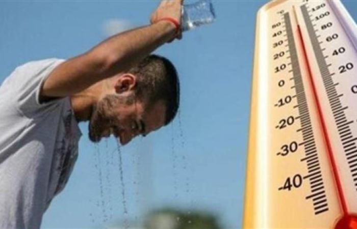 عاجل.. حالة الطقس اليوم ارتفاع الحرارة والرطوبة يسيطر على أغلب الأنحاء