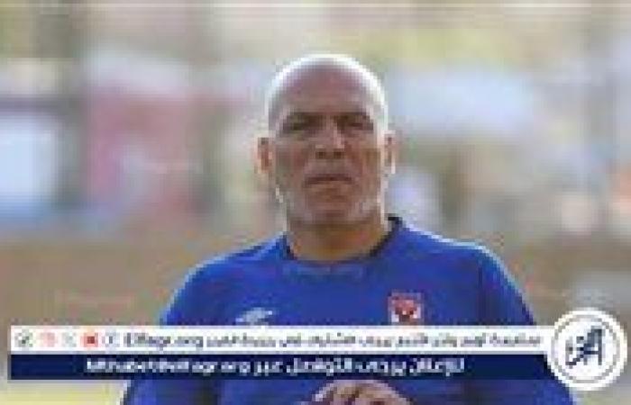 خالد الغندور: مطالبات داخل الأهلي لرحيل محمد يوسف