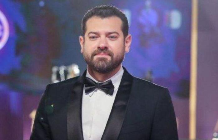 عمرو يوسف: فيلم "درويش" مليء بالمفاجآت.. ويسرا أضافت له الكثير