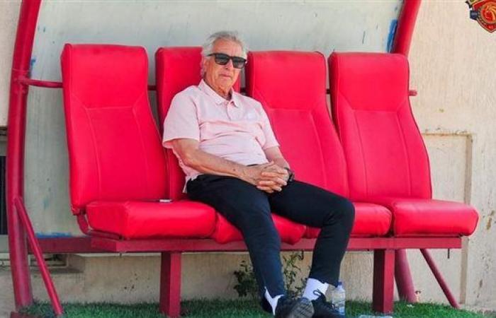منتخب مصر الثاني يعلن قائمة معسكر سبتمبر استعدادًا لمواجهتي تونس الوديتين