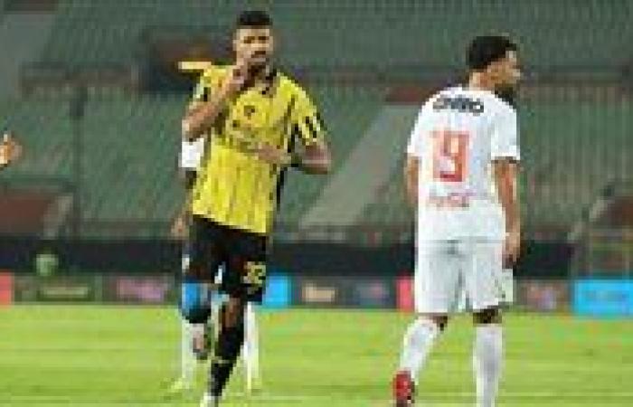 هشام حنفي: الزمالك تعود على رفض الهدايا في الدوري المصري