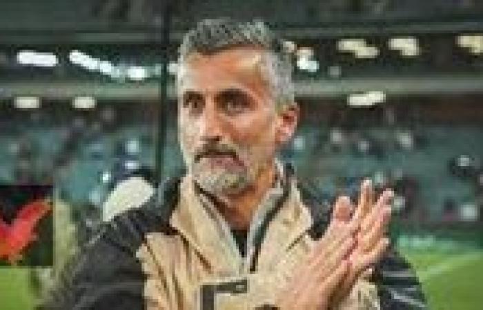 بعد رحيله عن الأهلي.. ماذا قدم ريبيرو مع المارد الأحمر خلال ال 7 مواجهات