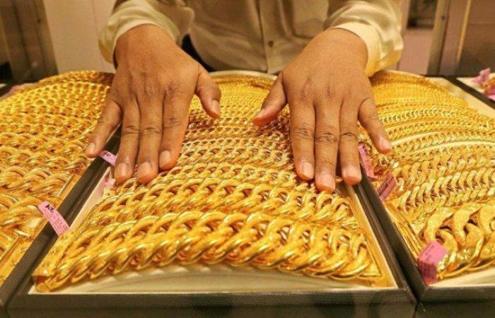 اسعار الذهب اليوم 2 سبتمبر 2025 فى السعودية