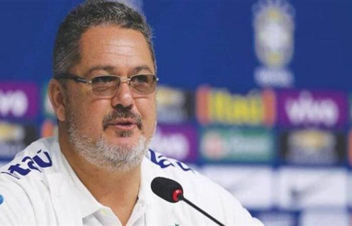 ميكالي يكشف: اتصالات من حسام حسن مع نجوم المنتخب الأولمبي قبل موقعة المغرب