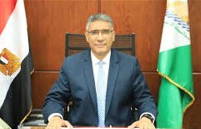 محافظ الجيزة: نعمل على تحسين جودة الخدمات وتلبية مطالب المواطنين فورًا