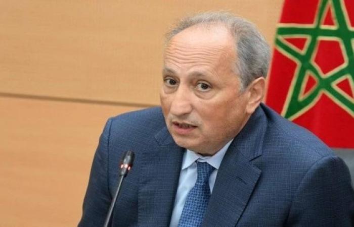 تعويض مدير أكاديمية بني ملال خنيفرة بعد طلب إعفاءه