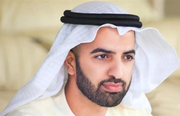 ولي عهد رأس الخيمة يلتقي ممثل "الأغذية العالمي" ويشيد بدعمه الإنساني لغزة