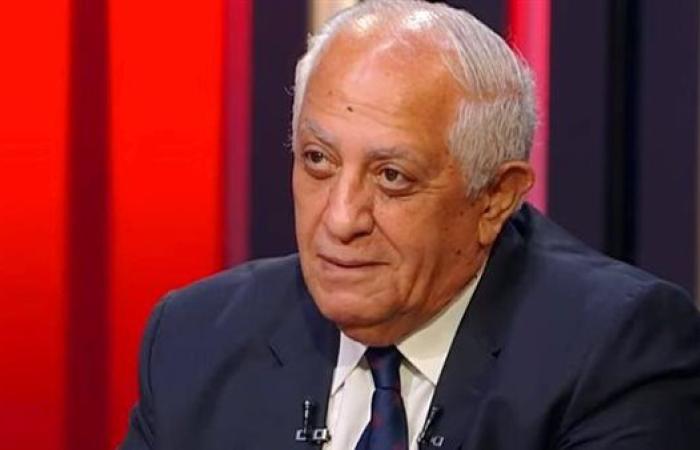 حسن المستكاوي يشيد بفريق مكافحة الاحتيال بالبنك التجاري الدولى لمساعدته في استرجاع أمواله