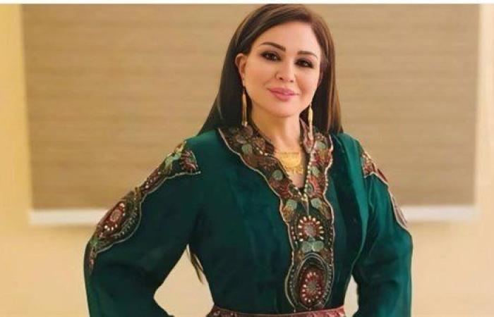 إلهام شاهين ضيفة شرف مهرجان بردية السينمائى دورة "وحيد حامد"