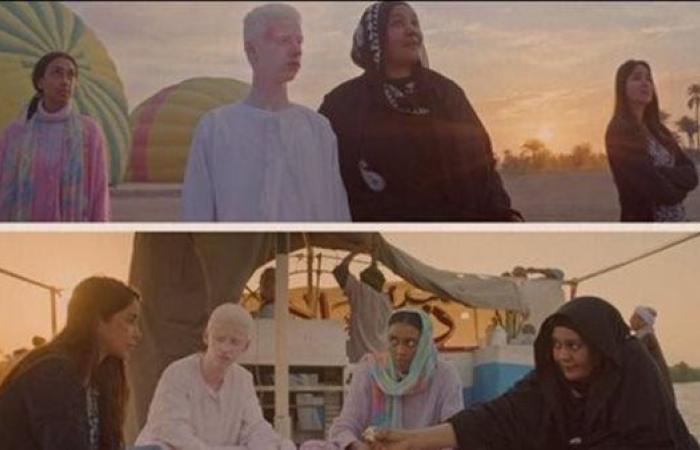 "عمل إنساني ملهم".. فيلم "ضي" رحلة أمل تتجاوز حدود الحلم