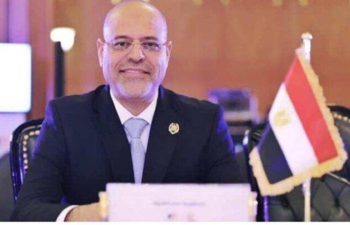 وزير العمل: قانون العمل الجديد قائم على الشراكة المجتمعية والمعايير الدولية