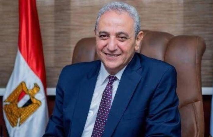 محافظ الغربية يتابع تنفيذ المرحلة الثانية من الموجة 27 لإزالة التعديات
