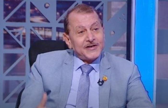 وكيل التنمية المحلية الأسبق يضع روشتة لمواجهة تحديات الأسواق والشائعات