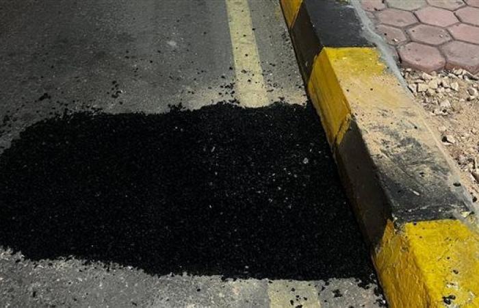 استجابة عاجلة لشكاوى المواطنين.. محافظة الإسكندرية تنهي أعمال صيانة فورية بالكورنيش
