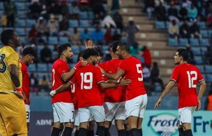 عاجل.. قناة مجانية تنقل مباراة مصر وإثيوبيا في تصفيات كأس العالم