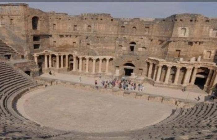 بقايا الدببة تكشف عن الاستخدام الوحشي للحيوانات في "الترفيه الرومانى"
