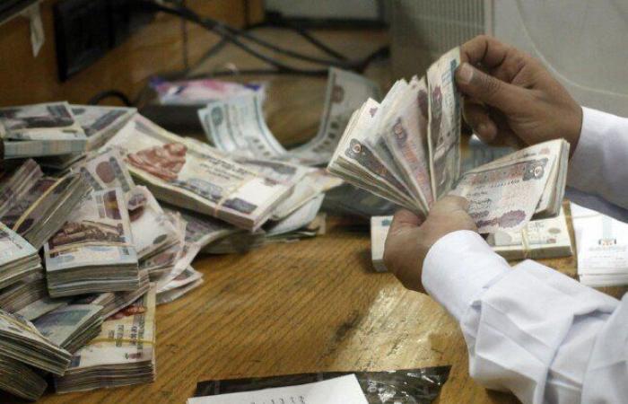 موعد صرف مرتبات شهر سبتمبر 2025 والحد الأدنى للأجور