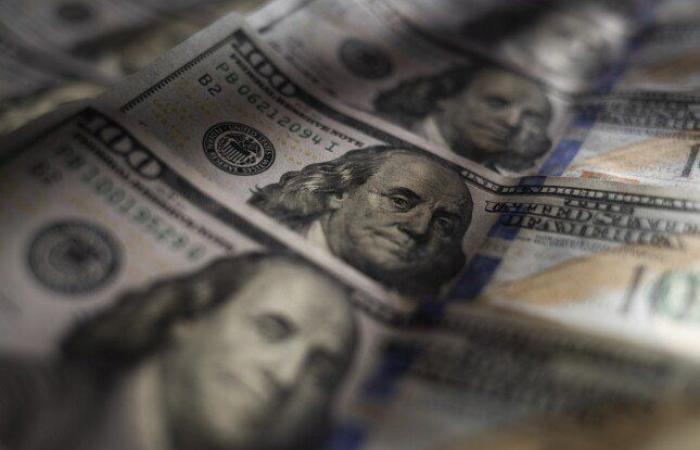 سعر الدولار اليوم مقابل الجنيه المصري السبت 6 سبتمبر 2025.. آخر تحديث لـ الأخضر