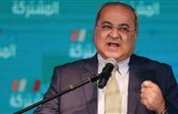 أحمد الطيبي يسخر من نتنياهو: لو منحت الحرية لسكان غزة لهاجروا إلى يافا وعسقلان