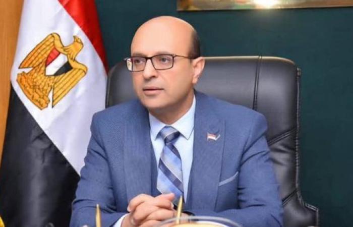 رئيس جامعة أسيوط يصدر ثلاثة قرارات بتعيين وتجديد تكليف قيادات جامعية