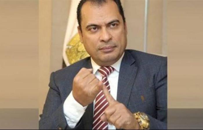 رابطة تجار السيارات: زيادة أسعار شحن الكهرباء ظاهرة صحية.. وهذا هو السبب