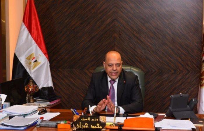وزير العمل: حركة التغييرات والتنقلات تهدف لضخ دماء جديدة في المواقع القيادية
