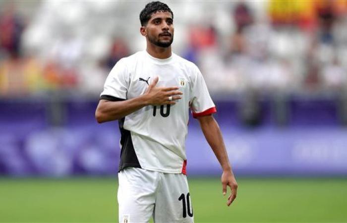 الأهلي يستطلع موقف الجزيرة الإماراتي من رحيل إبراهيم عادل