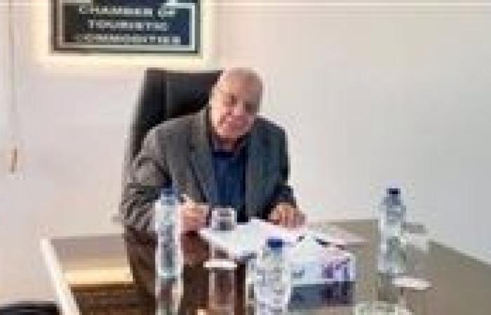 غرفة السلع السياحية: ترخيص 340 بازارًا جديدًا خلال 8 أشهر