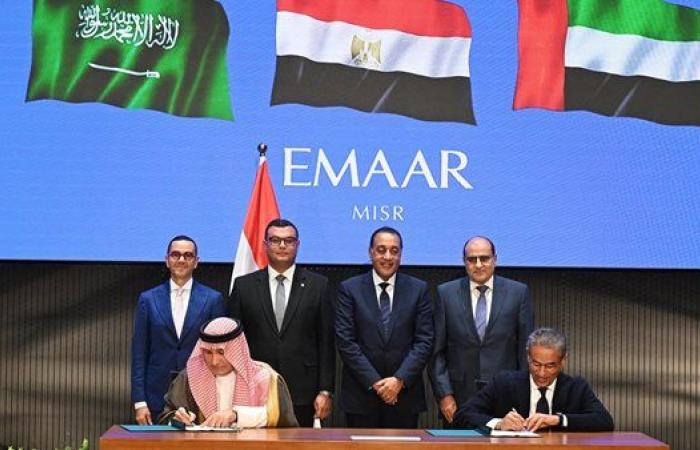 عاجل.. على غرار الساحل الشمالي.. إطلاق مشروع مراسي البحر الأحمر باستثمارات 900 مليار جنيه