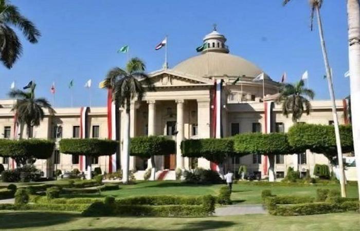 جامعة القاهرة تبدأ الكشف الطبي للطلاب الجدد 2025 بمستشفى الطلبة