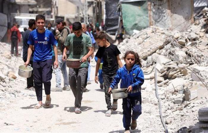 فلسطين وقطر تبحثان مواجهة التصعيد الإسرائيلي في غزة والضفة