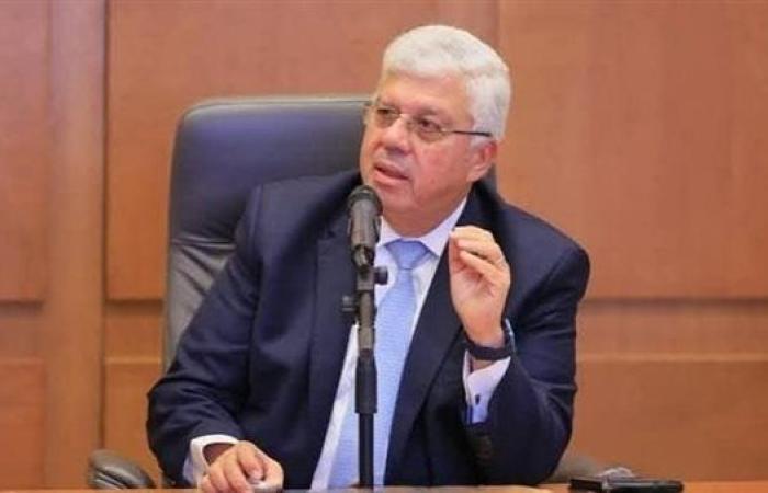 وزير التعليم العالي: بنك المعرفة أصبح أداة استراتيجية شاملة لتأهيل الباحثين