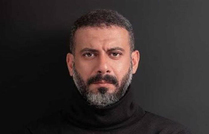 المخرج وليد الحلفاوي: محمد فراج أنسب اختيار لمسلسل كتالوج