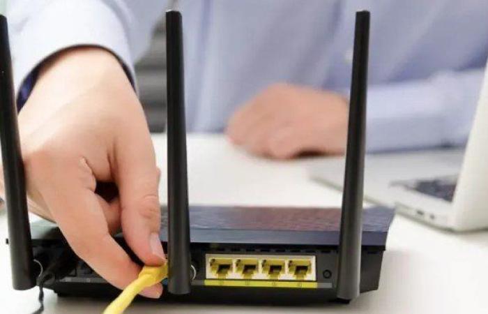 أسعار باقات النت المنزلي والموبايل اليوم الإثنين 8 سبتمبر 2025