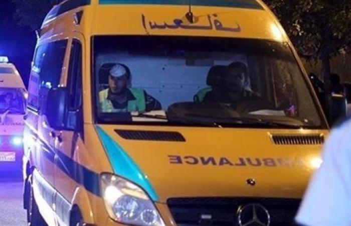 مصرع 3 أشخاص وإصابة 34 آخرين في انقلاب أتوبيس بالأقصر