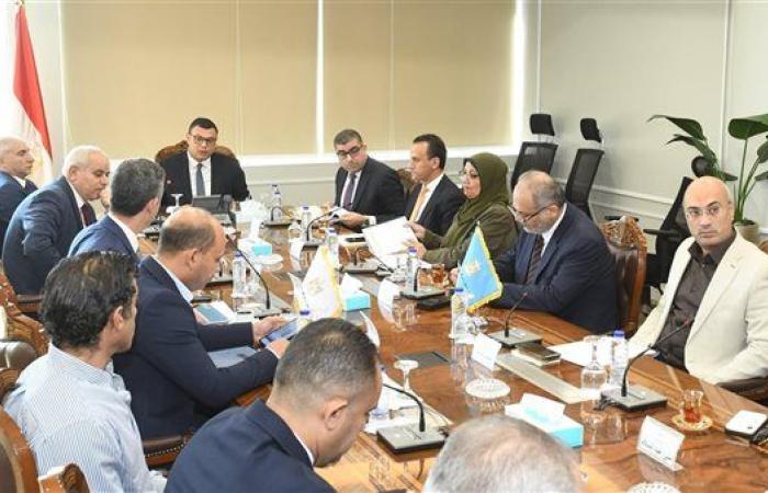 الإسكان: متابعة دقيقة لمشروعات التطوير العقاري لضمان تحقيق عوائد استثمارية مستدامة