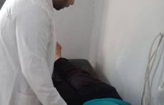للمرة الثانية.. «مستقبل وطن» يطلق قافلة مجانية للعلاج الطبيعي في الطور