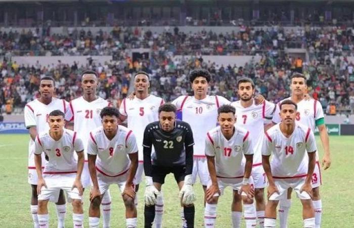 بث مباشر.. شاهد مباراة عمان وباكستان في تصفيات كأس آسيا تحت 23 سنة
