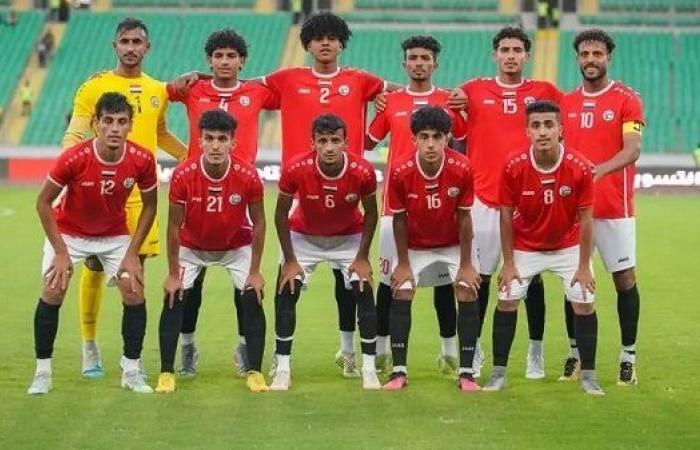 بث مباشر.. شاهد مباراة اليمن وفيتنام في تصفيات كأس آسيا تحت 23 سنة