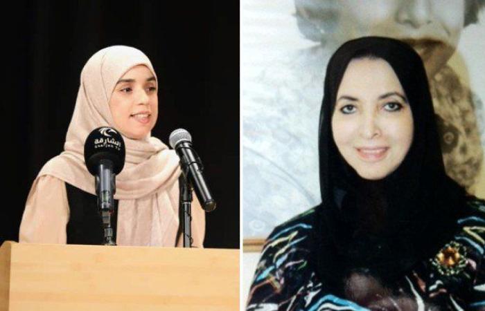 «دار سعاد الصباح» تصدر الديوان الفائز بالجائزة الأولى في مسابقة الإبداع الأدبي عن فئة الشعر