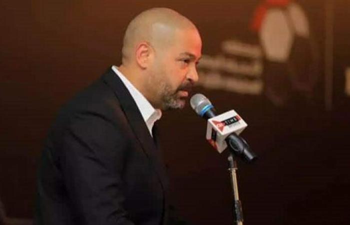 حلم المونديال.. أحمد دياب يُهنئ منتخب مصر بعد التعادل مع بوركينا فاسو