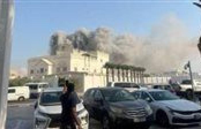 حزب المحافظين: الاعتداء الإسرائيلي على وفد حماس في قطر جريمة مكتملة الأركان تهدد أمن المنطقة