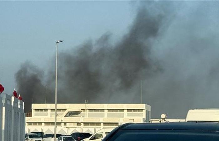 قيادي بالحزب الجمهوري: على الولايات المتحدة توضيح موقفها من الغارة الإسرائيلية في قطر