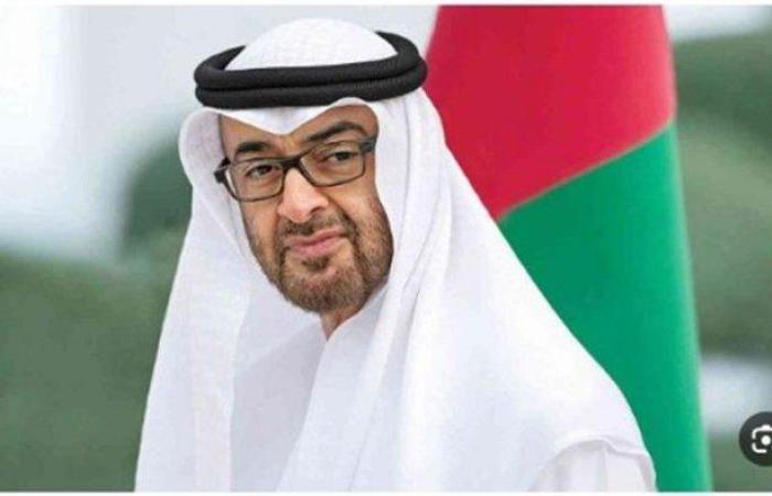 رئيس دولة الإمارات يصل الدوحة بعد الهجوم الإسرائيلى على قطر