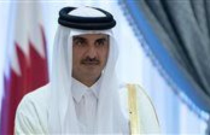 ‏أمير قطر: سنتخذ كافة الإجراءات لحماية أمننا والمحافظة على سيادتنا تجاه الهجوم الإسرائيلي السافر
