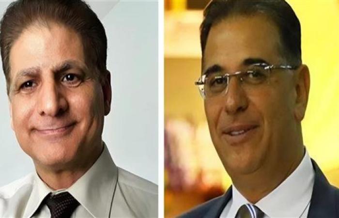 بهجت العبيدي يشكر الخارجية والسفير نبيل حبشي على سرعة إعادة جثمان الشاب محمد محمود مختار رفاعي